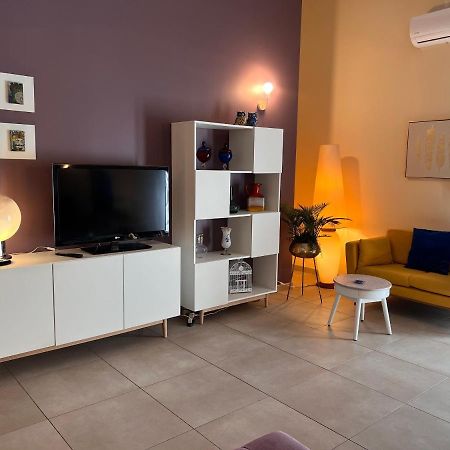 Zefia Home Catane Extérieur photo