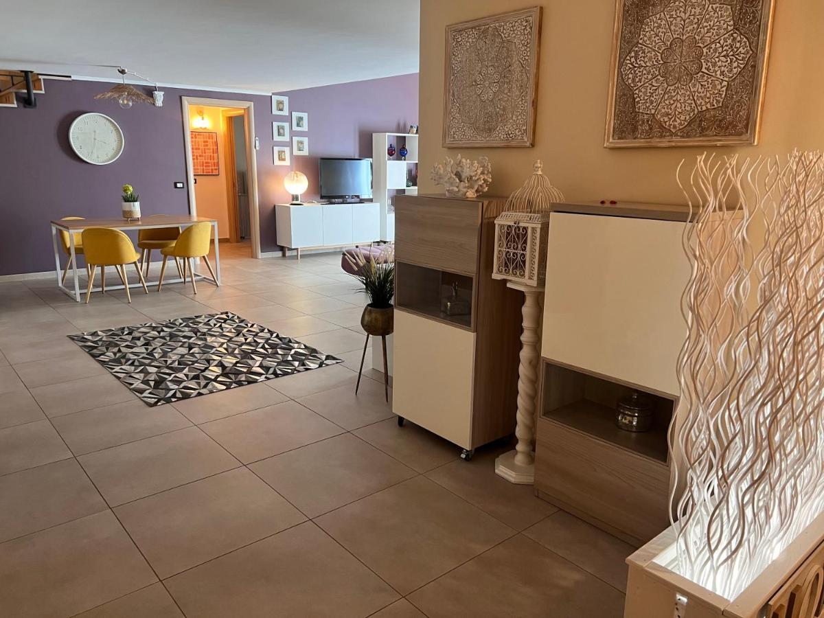 Zefia Home Catane Extérieur photo