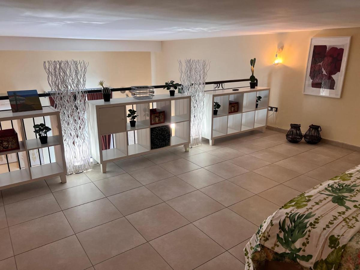Zefia Home Catane Extérieur photo
