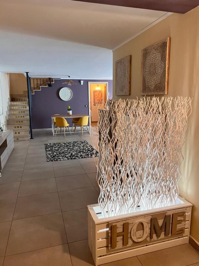 Zefia Home Catane Extérieur photo